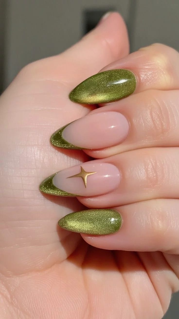 Nail art
